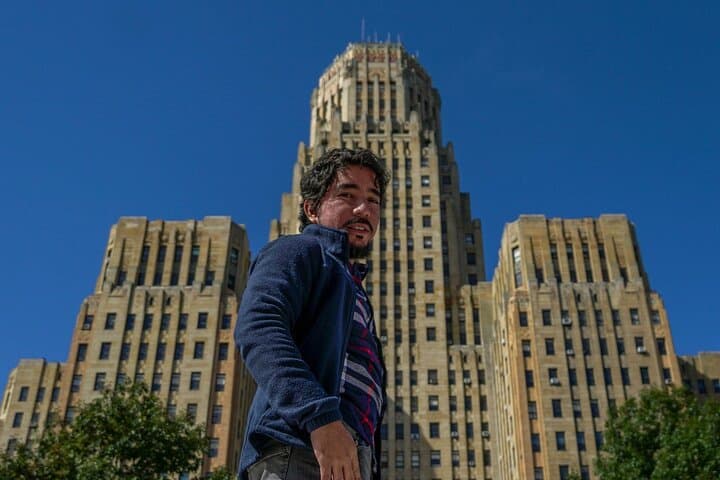 Buffalo Downtown Architecture Walking Tour: Two-Hour Guided Tour of Historic Buildings photo 6