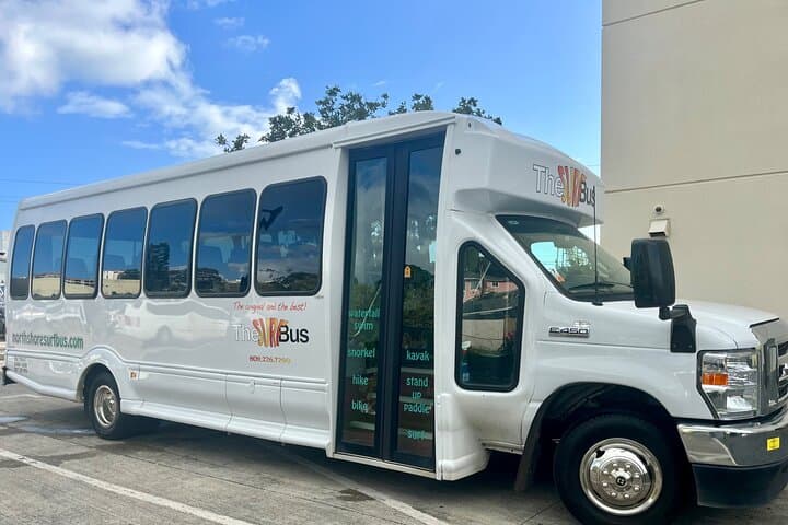 Pearl Harbor tour from Ko Olina: USS Arizona Memorial visit photo 6