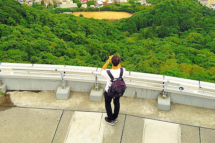 Hakodate Night View: Romantic Port Walk and Mount Hakodate Ropeway Experience photo 4