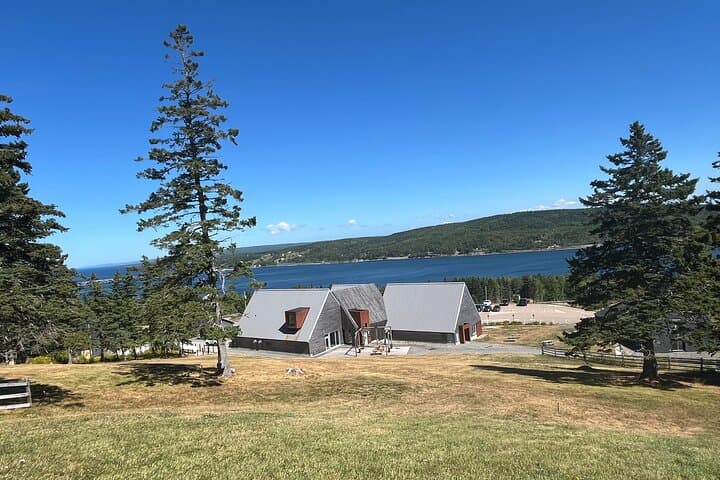 Iona Highland Village Tour: Gaelic Culture and Bras d'Or Lake Views
