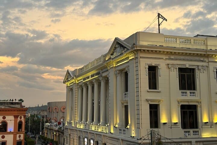 San Salvador City Tour: Cathedral, National Palace & Historic Center Highlights photo 6