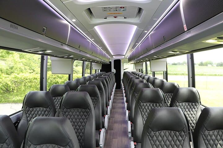 49er Express Shuttle from Union Square to Levi's Stadium — Easy Game-Day Transport photo 4