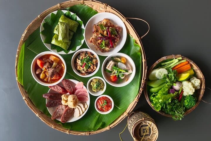 The Namkhan Day Pass: Luang Prabang Riverfront Wellness Escape photo 3
