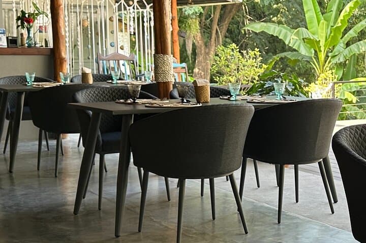 The Namkhan Day Pass: Luang Prabang Riverfront Wellness Escape photo 4