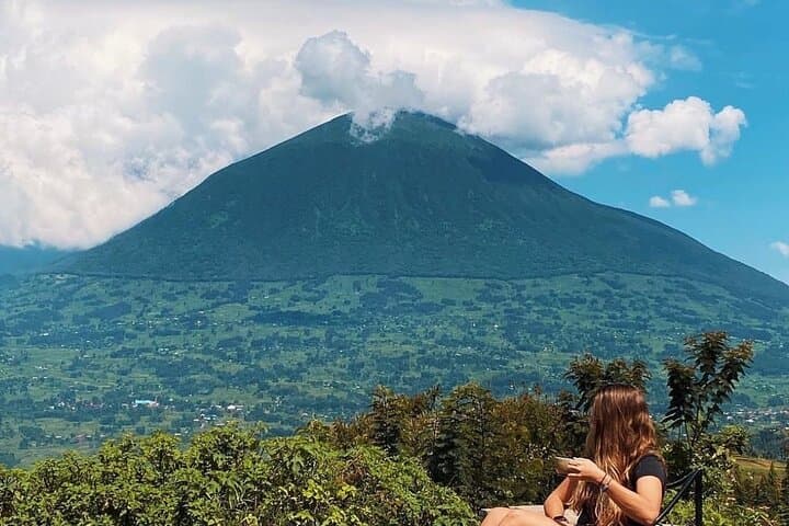 3-Day Private Rwanda Gorilla Trekking Adventure from Kigali photo 5