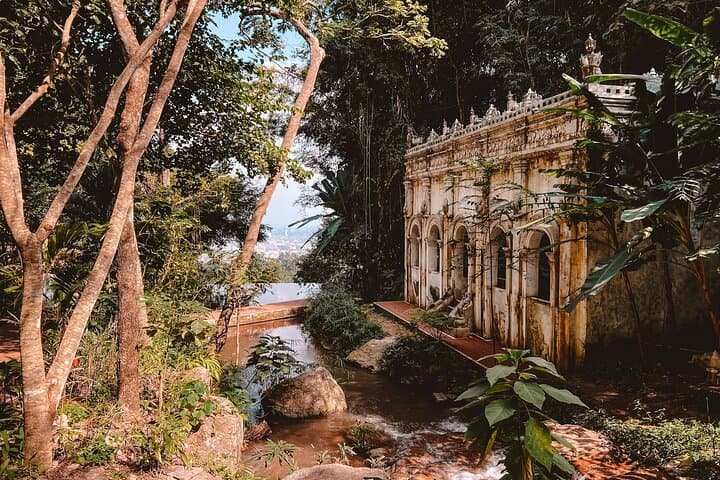 Chiang Mai Nature Trekking: Doi Suthep Pilgrim Path & Hmong Village Tour photo 2