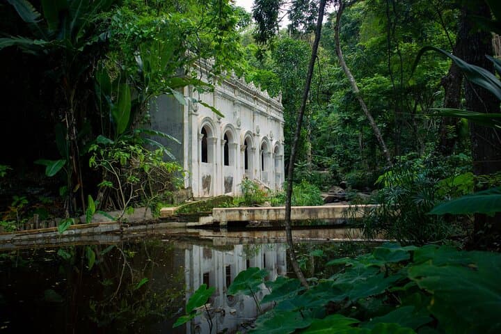 Chiang Mai Nature Trekking: Doi Suthep Pilgrim Path & Hmong Village Tour photo 3