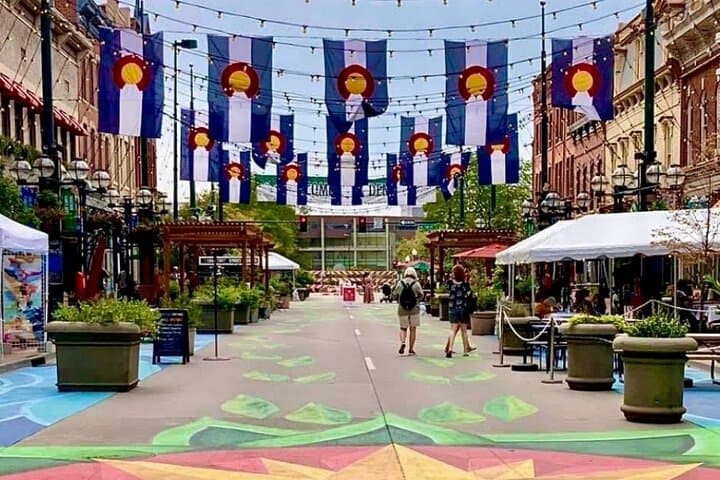 Denver’s Wild Side: Self-Guided Audio Tour of LoDo’s Notorious Past photo 5
