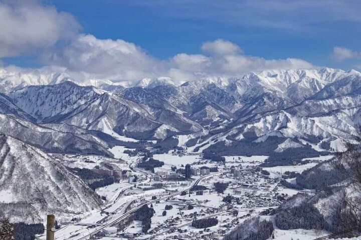 Private Full-Day Ski Tour from Nagano Station — Shiga Kogen, Nozawa & Hakuba photo 4
