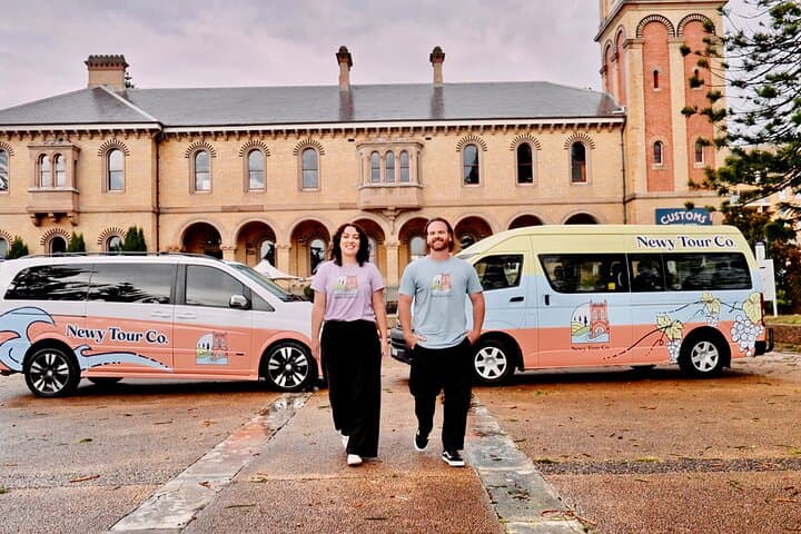 Port Stephens Whale Watching & Tomaree Summit Day Tour from Newcastle photo 3