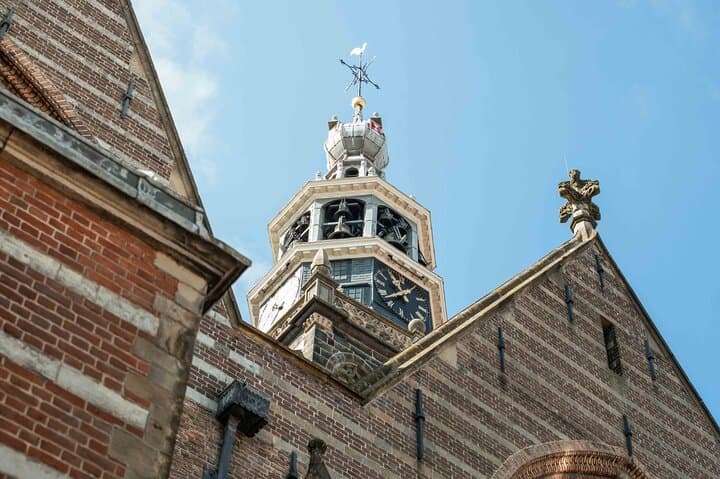 Gouda Self-Guided Walking Tour & Interactive Escape Game — 90-Min Highlights photo 4