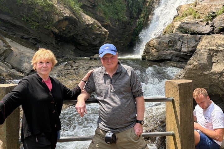 6-Day Sri Lanka Cultural, Scenic & Wildlife Highlights Tour photo 4