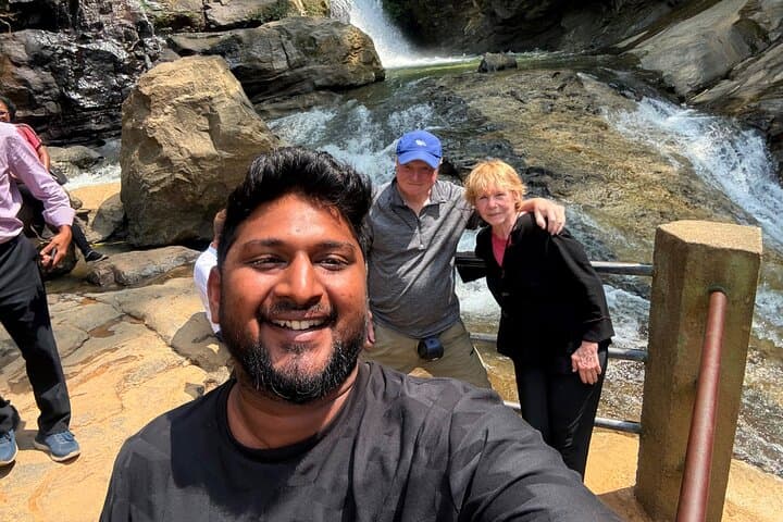 6-Day Sri Lanka Cultural, Scenic & Wildlife Highlights Tour photo 5