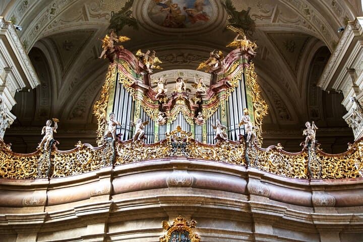 Tihany Peninsula Day Trip from Budapest: Private Tour & Skip-the-Line Tihany Abbey photo 3