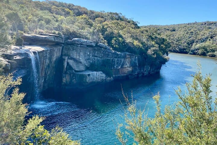Grand Pacific Drive & Sea Cliff Bridge: Wollongong to Kiama South Coast Tour