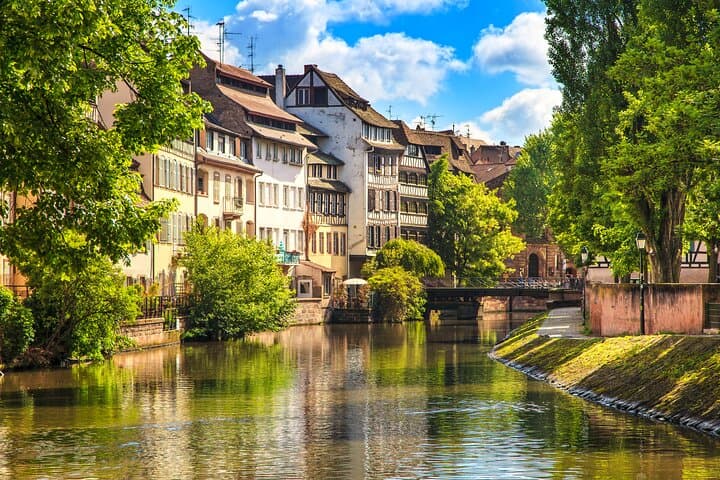 Strasbourg City Game: Quest for Cagliostro’s Gold photo 6