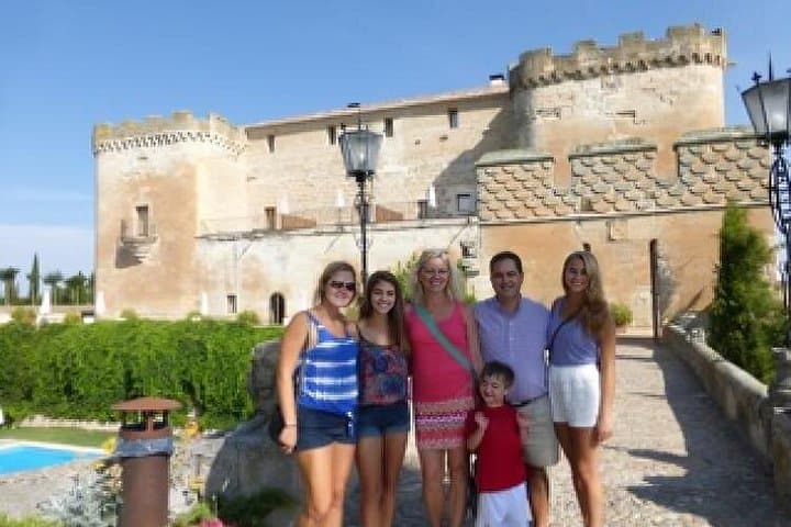 Day Trip to Salamanca & Ávila from Madrid: UNESCO Cities, Cathedrals & Convent Sweets photo 3