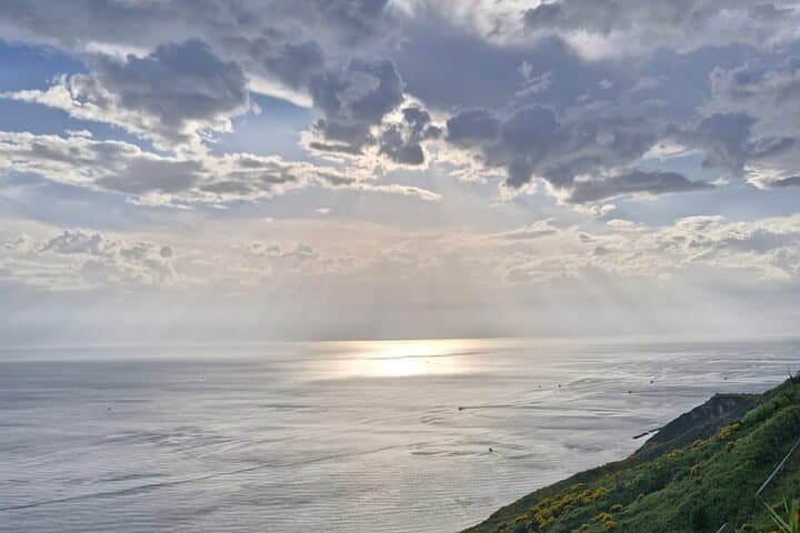 Hike Mount San Bartolo: Coastal Trails from Fiorenzuola to Vallugola Bay photo 4