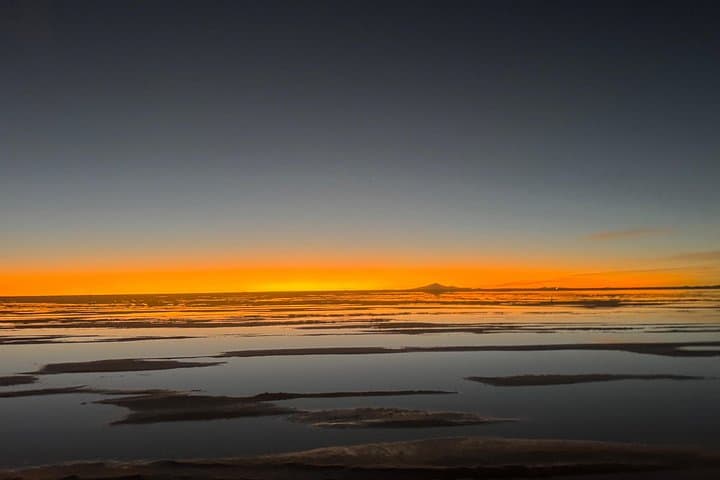 Full-Day Uyuni Salt Flats Tour with Lunch — Train Cemetery, Colchani & Sunset photo 5