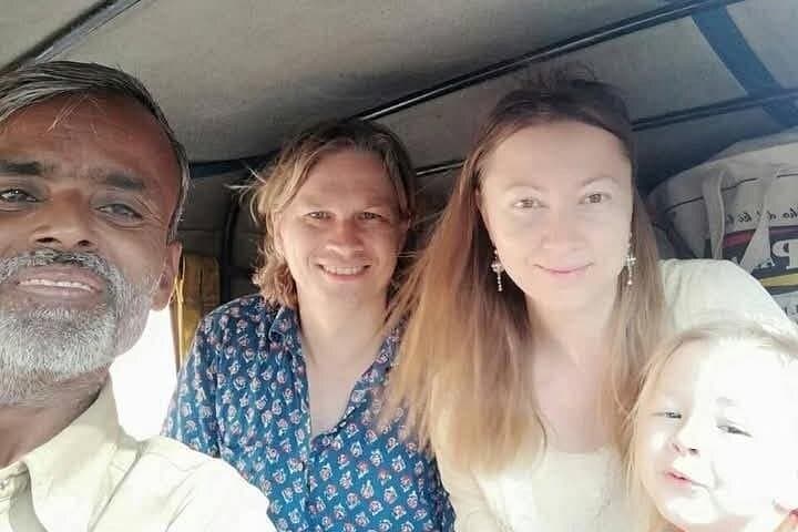Tuk Tuk Through Jodhpur: Full-Day Private Sightseeing with Super Raju photo 5