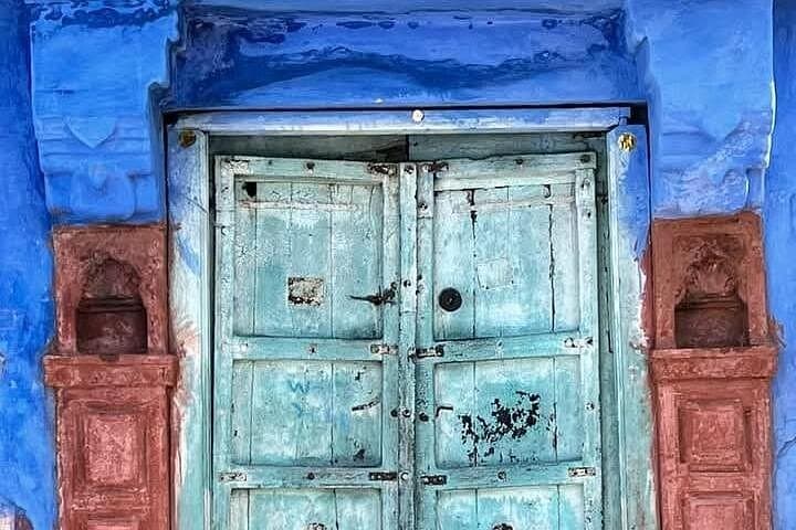 Tuk Tuk Through Jodhpur: Full-Day Private Sightseeing with Super Raju photo 6