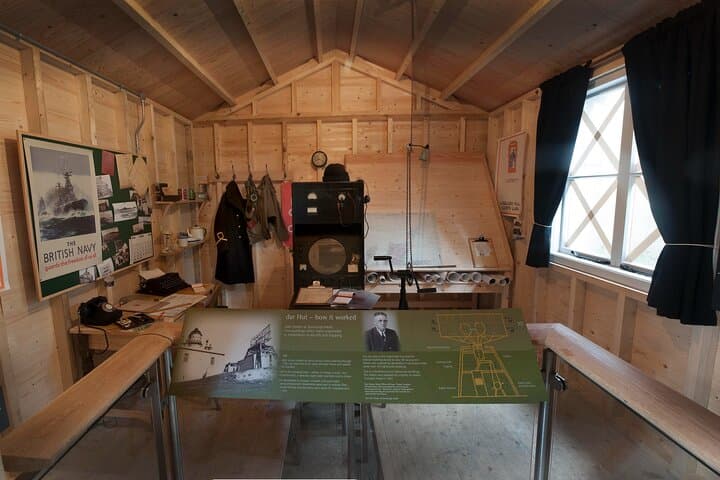 Shetland at War: Private Half-Day Military History Tour from Lerwick photo 2