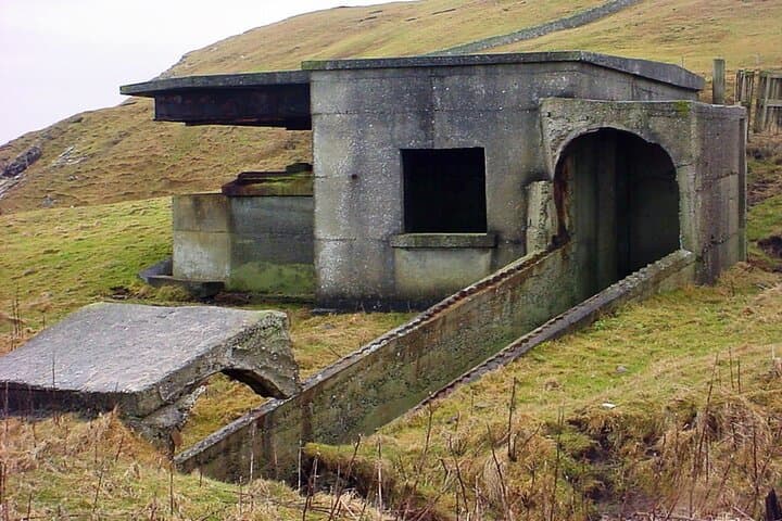 Shetland at War: Private Half-Day Military History Tour from Lerwick photo 5