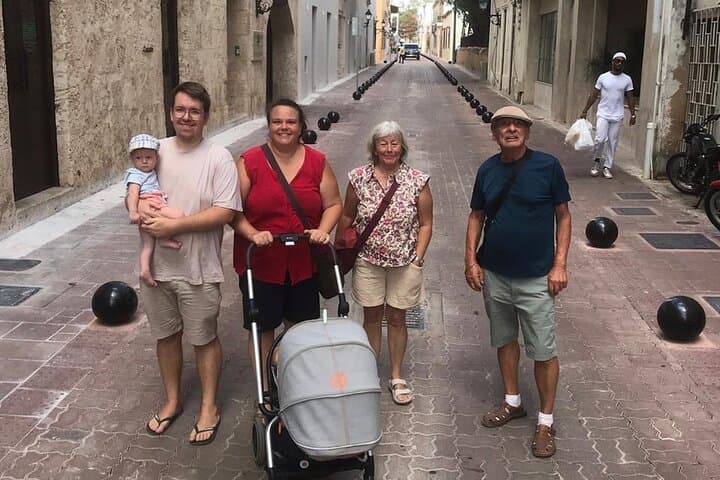 Santo Domingo Colonial Walking Tour: 2‑Hour Historic Highlights photo 3