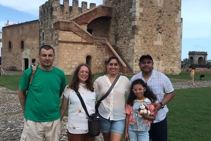 Santo Domingo Colonial Walking Tour: 2‑Hour Historic Highlights photo 4