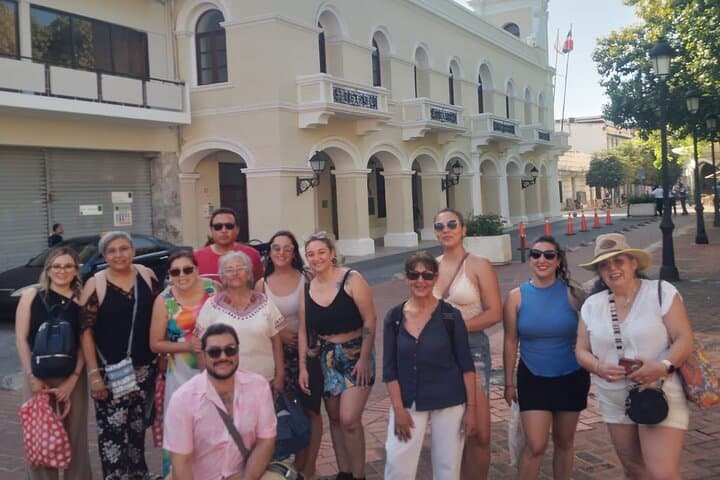 Santo Domingo Colonial Walking Tour: 2‑Hour Historic Highlights photo 6