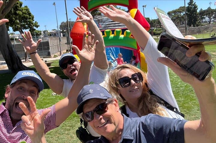 Key West App-Led Bar Crawl & Self-Guided Scavenger Hunt photo 3