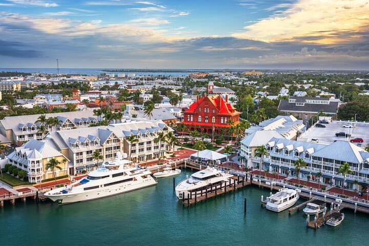 Key West App-Led Bar Crawl & Self-Guided Scavenger Hunt photo 2