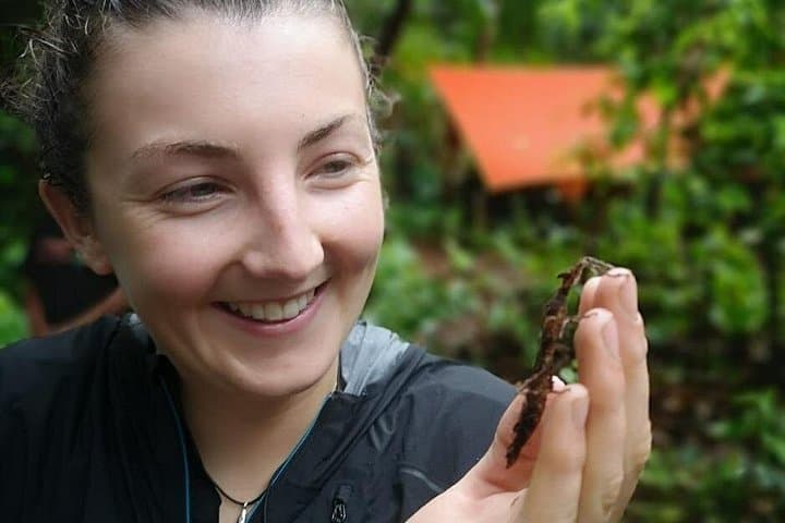 Camino Real Jungle Trek: 4-Day Panama Crossing from Caribbean to Pacific photo 1