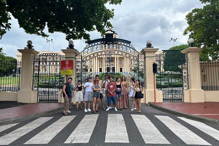 Santo Domingo Day Tour: Los Tres Ojos, Colonial City & Columbus Lighthouse photo 3