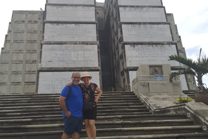 Santo Domingo Day Tour: Los Tres Ojos, Colonial City & Columbus Lighthouse photo 2