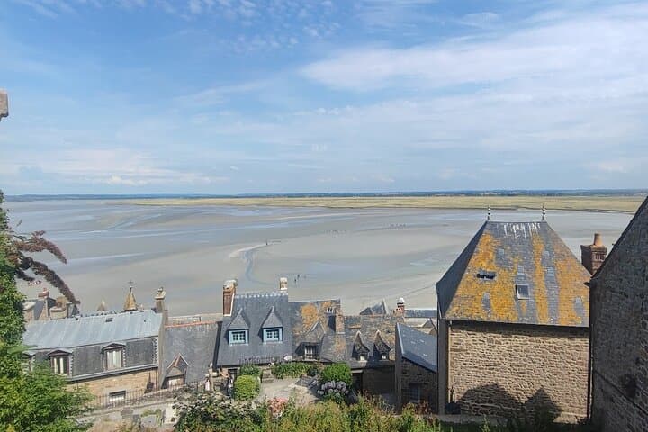 Mont Saint-Michel & Loire Valley Castles: 2-Day Guided Trip from Paris photo 6