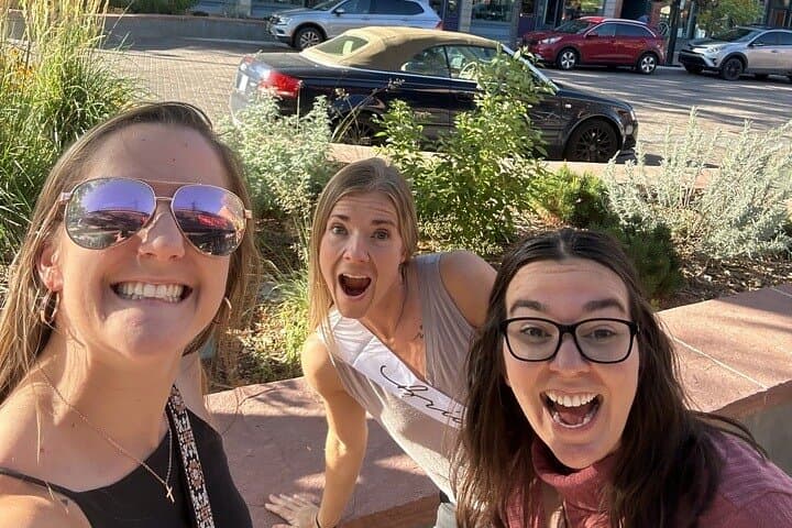 Crazy Dash Milwaukee: Downtown App Scavenger Hunt & Photo Challenges photo 6