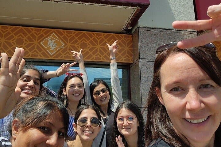 Crazy Dash Detroit: Self-Guided Downtown Scavenger Hunt photo 3