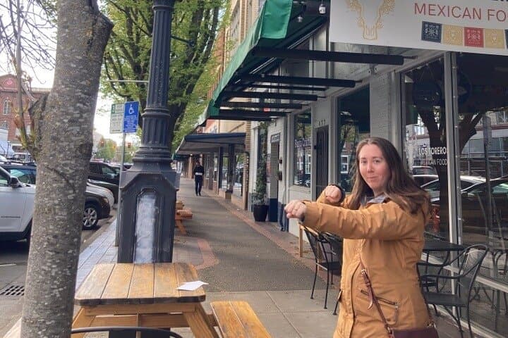 Crazy Dash Detroit: Self-Guided Downtown Scavenger Hunt photo 5