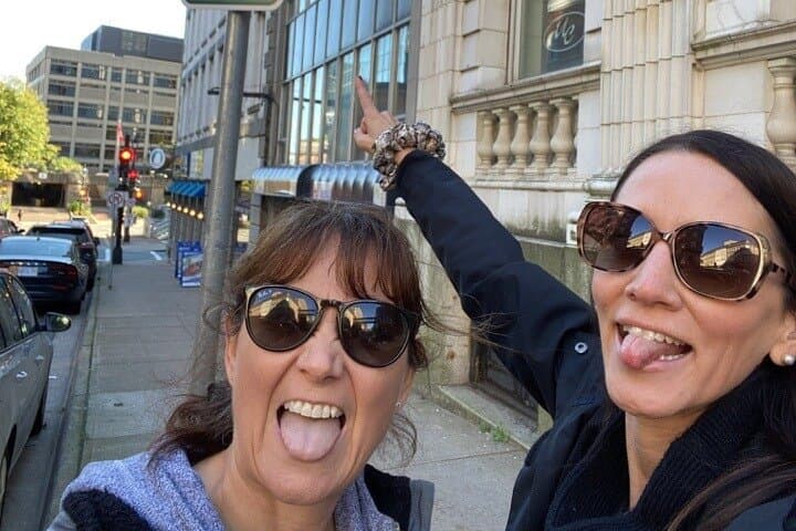Crazy Dash Detroit: Self-Guided Downtown Scavenger Hunt photo 6