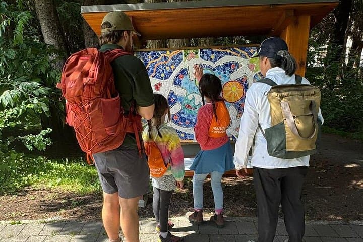 Whistler History, Arts & Culture Valley Trail Walking Tour photo 3