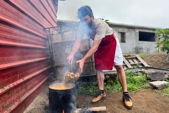 Cape Verde Culinary Immersion: Authentic Taste and Culture Class on Santiago photo 2