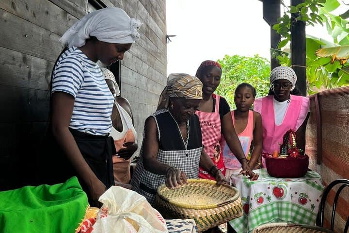 Cape Verde Culinary Immersion: Authentic Taste and Culture Class on Santiago photo 3