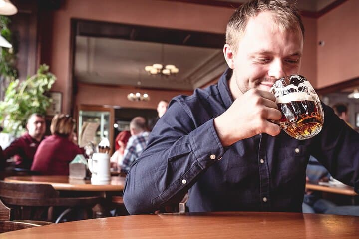 Prague Food Tour: 10 Authentic Czech Tastings in Old Town photo 2