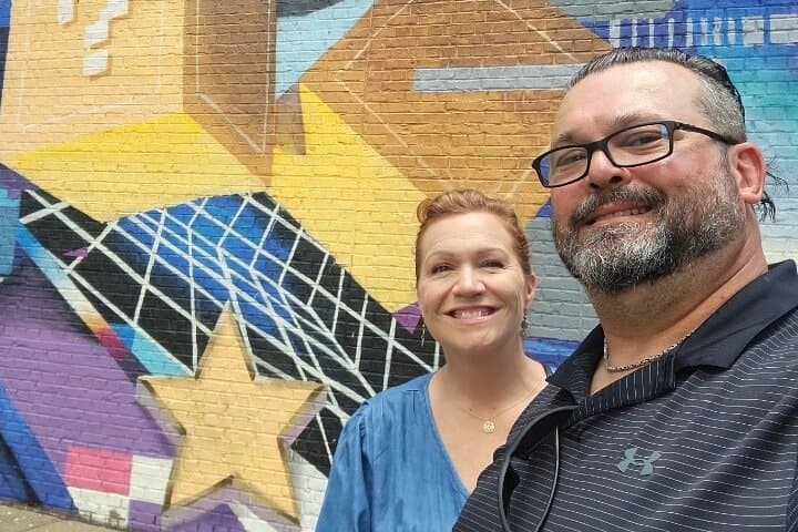 Playful Urban Scavenger Hunt in Little Rock: App-Guided City Adventure photo 1