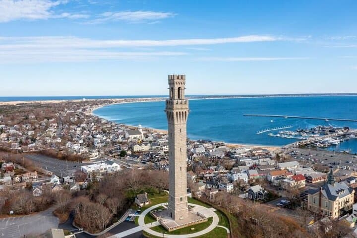 Provincetown Scavenger Hunt — The Crown Jewel of Cape Cod photo 3