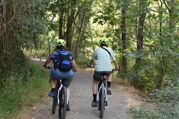 Beyond Los Cahorros: E-Bike Adventure into Sierra Nevada’s Hidden Ravines photo 2