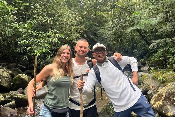 Mount Batukaru Jungle Trek: Waterfalls, Sacred Temples & Village Life in Bali photo 4