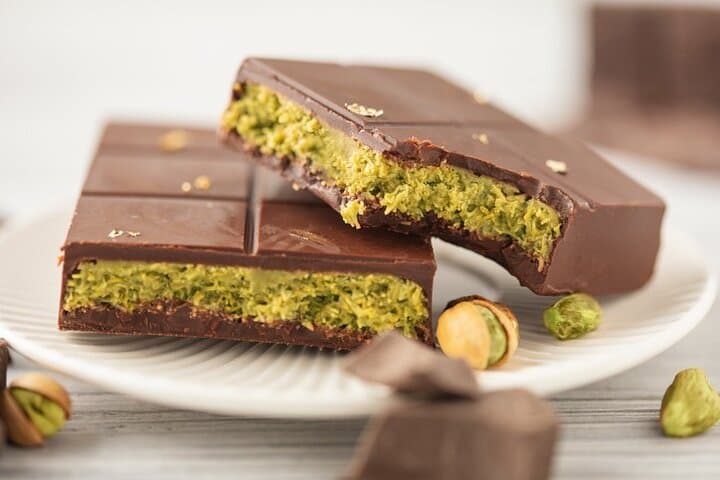 Hands-On Dubai Chocolate Experience in Jacksonville: Make & Take Luxury Bars