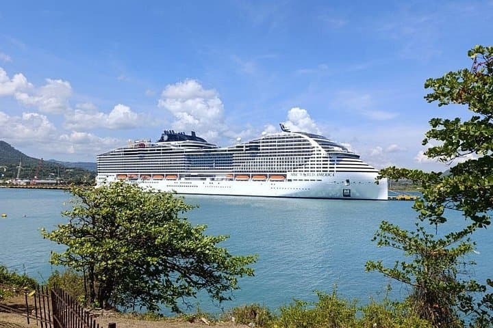 Puerto Plata City Tour: Mountain Safari, Rum & Chocolate with Lunch photo 5